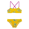 Resim Kız Çocuk Vendome Turtles Galac Bikini GLCAH122-115 | Vilebrequin