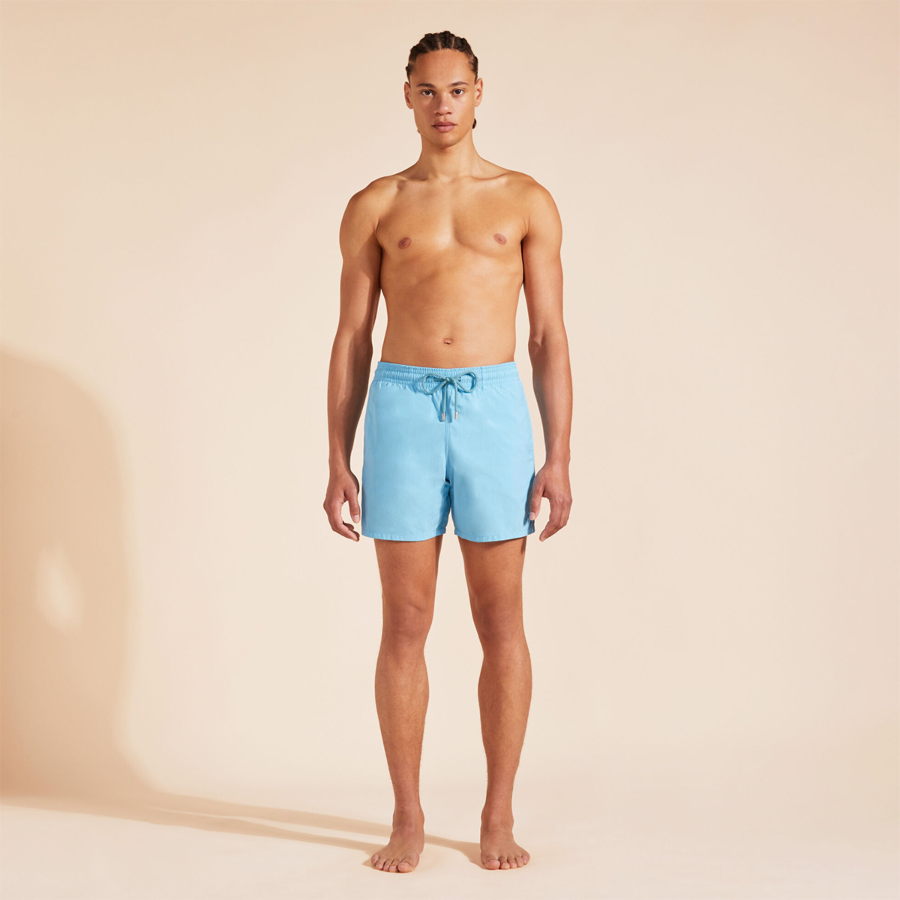 Resim Erkek Splash Water Reactive Moorea Mayo
