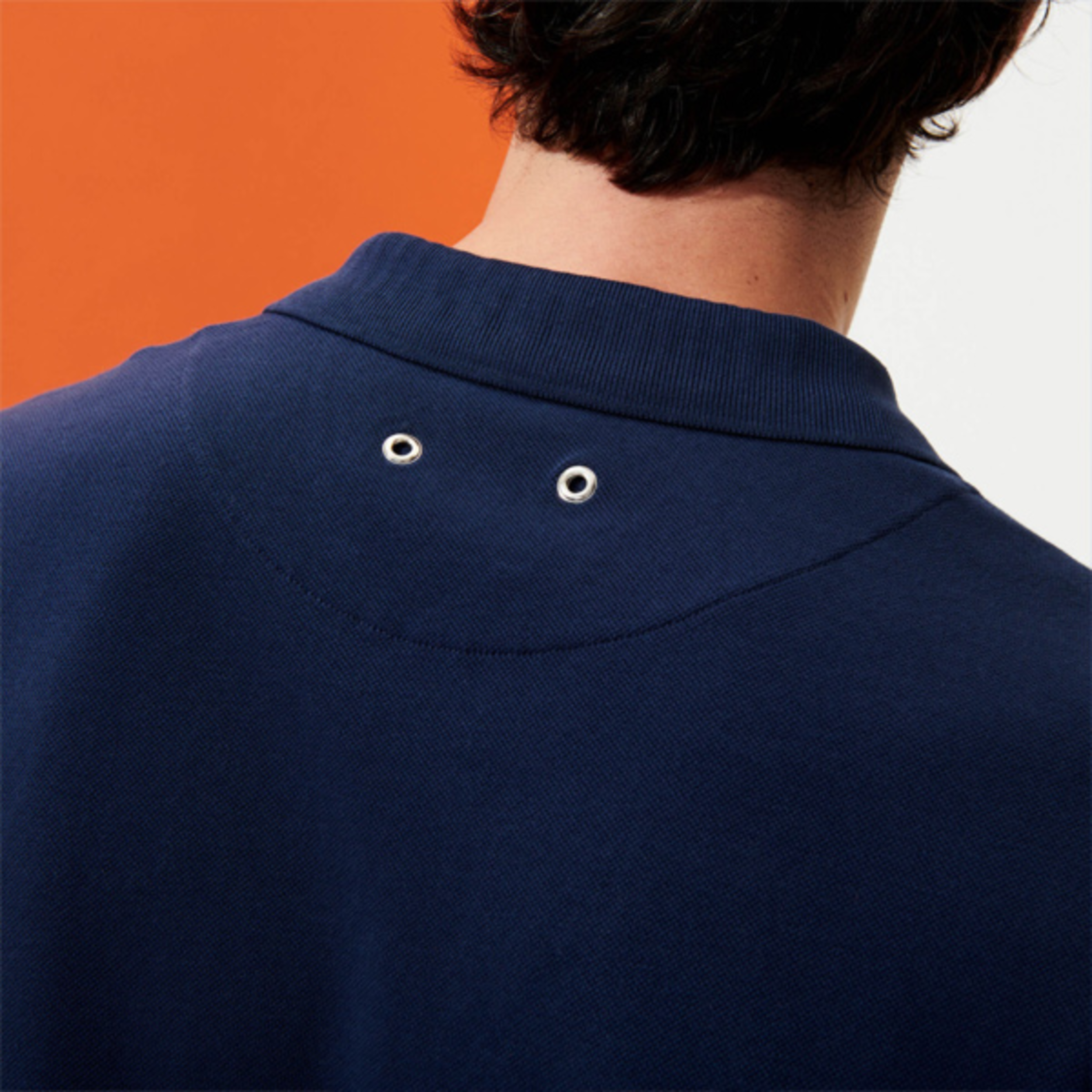 Resim Erkek Palatin Polo PLTH2N00-390 | Vilebrequin