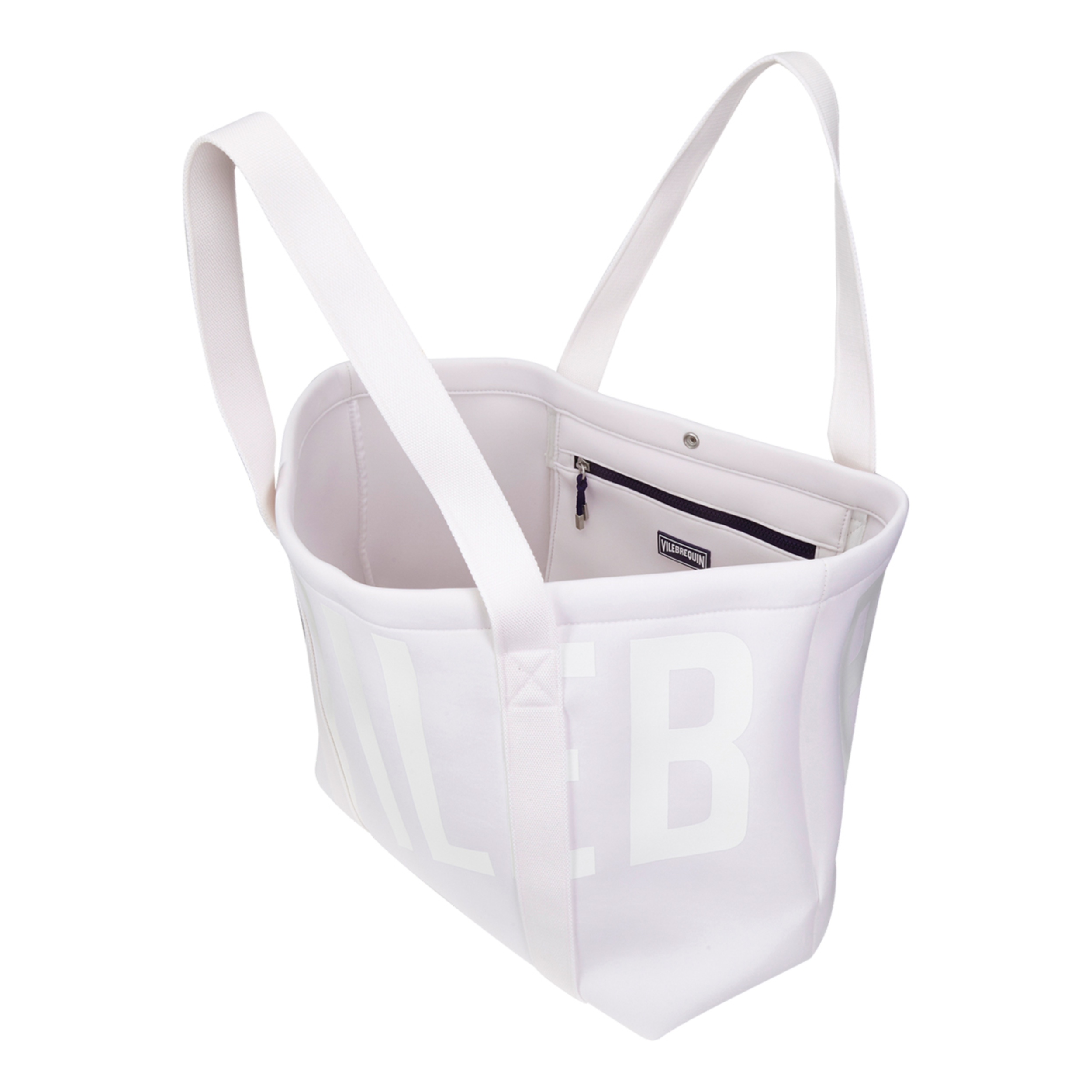 Resim Unisex Bagsib Plaj Çantası BSBA0637-010 | Vilebrequin
