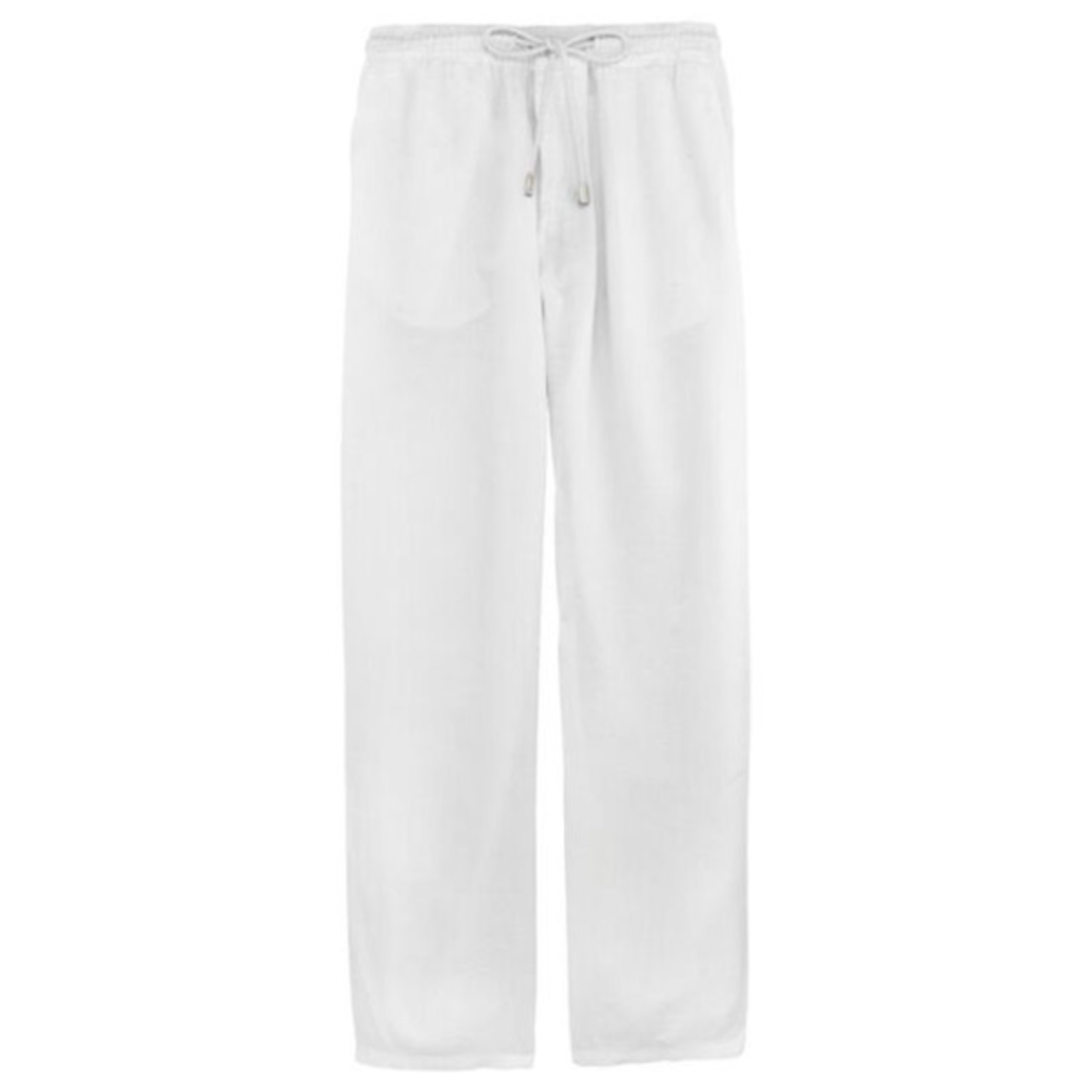 Resim Erkek Pacha Keten Pantolon PACP613P-010 | Vilebrequin