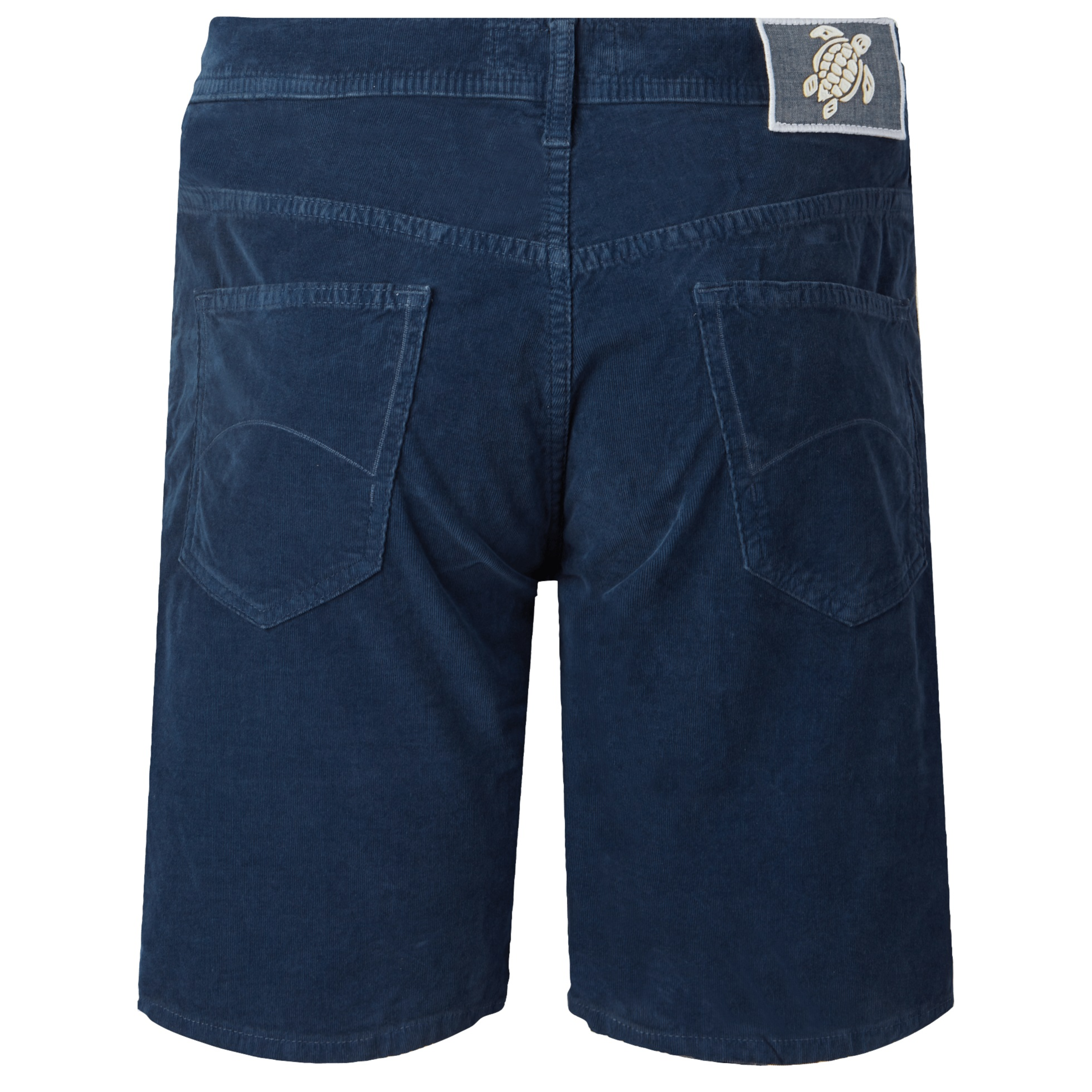 Resim Erkek Garonne Bermuda GRNU0V50-390 | Vilebrequin