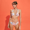 Resim Kadın Fleche Peaceful Trees Bikini Üstü FLCH3H73-010 | Vilebrequin