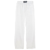 Resim Erkek Pacha Keten Pantolon PACP613P-010 | Vilebrequin