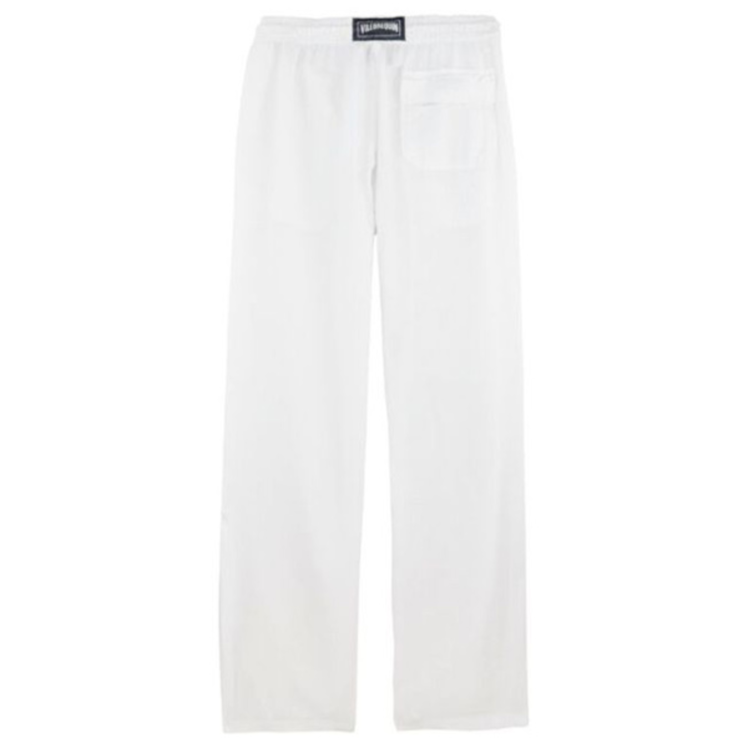 Resim Erkek Pacha Keten Pantolon PACP613P-010 | Vilebrequin