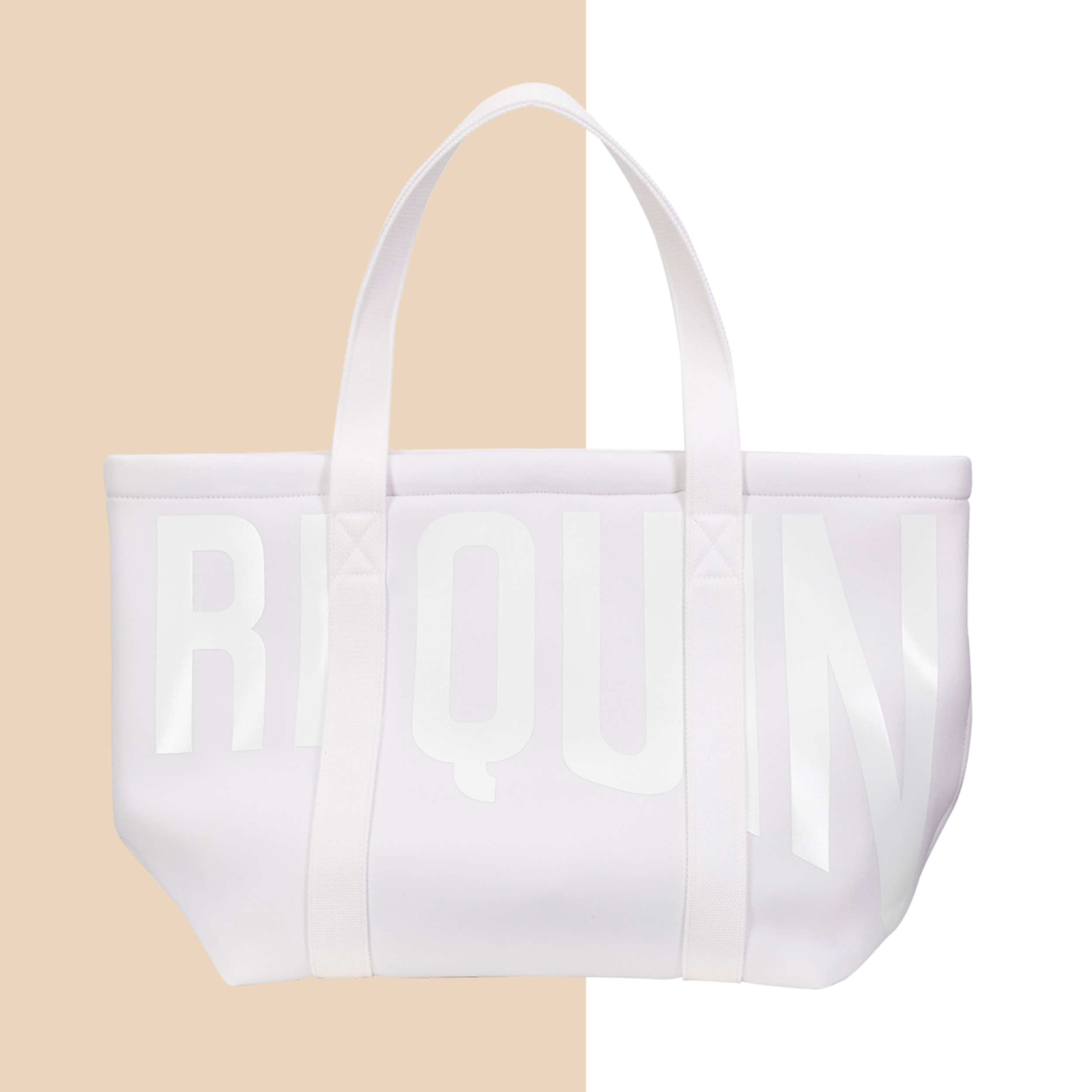 Resim Unisex Bagsib Plaj Çantası BSBA0637-010 | Vilebrequin