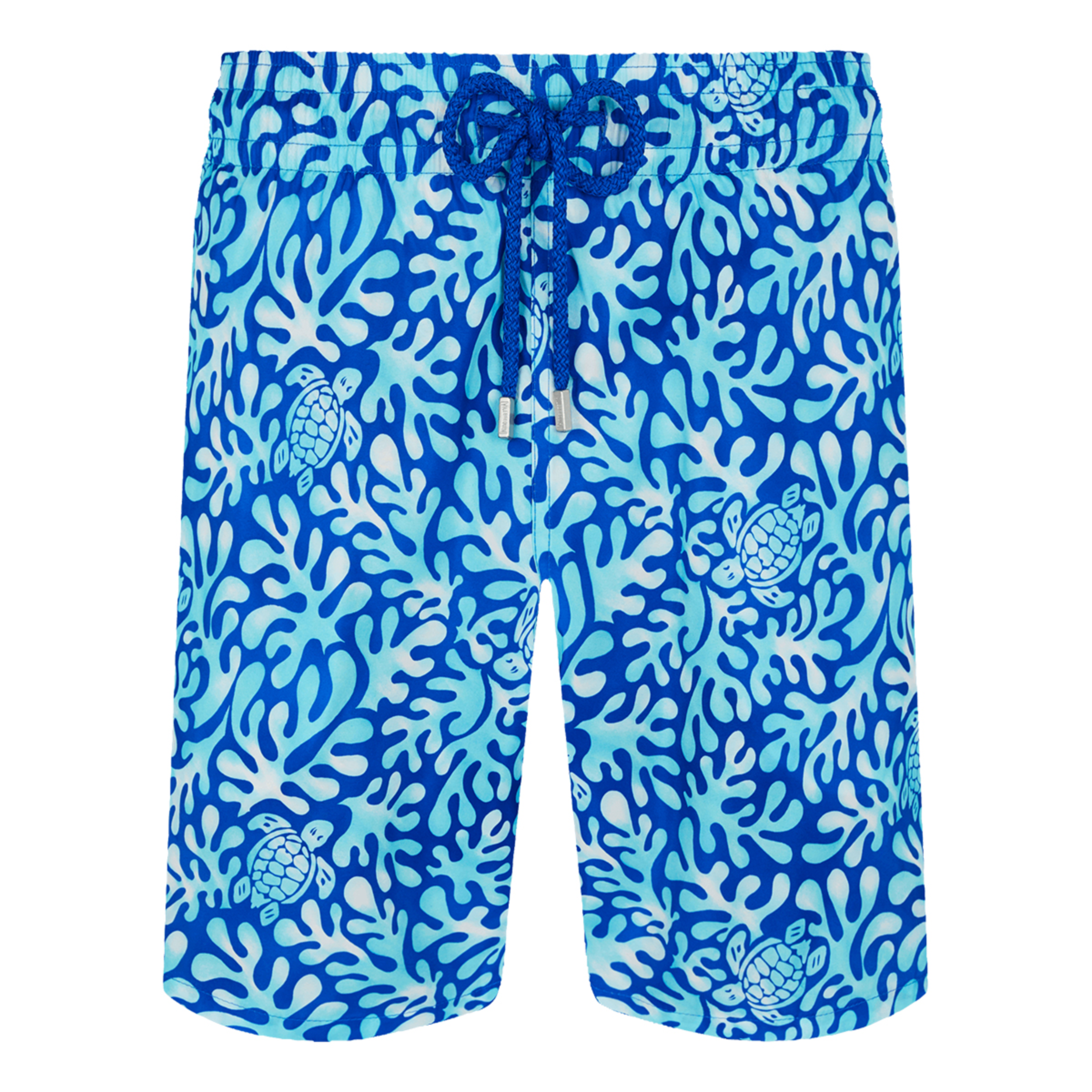 Resim Erkek Turtles Splash Okohina Mayo OKHC1J00-314 | Vilebrequin