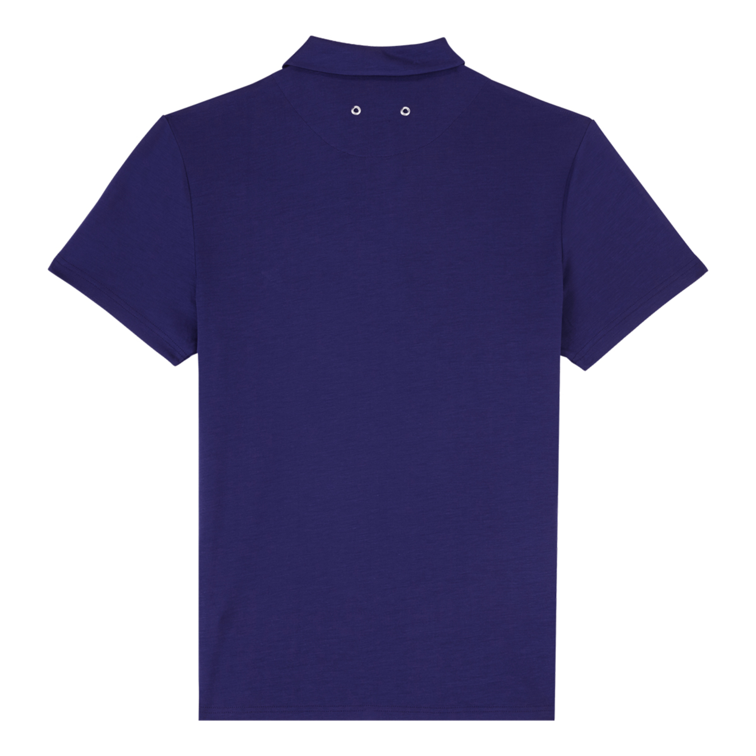 Resim Erkek Pirinol Tencel Polo PRLH9R02-605 | Vilebrequin