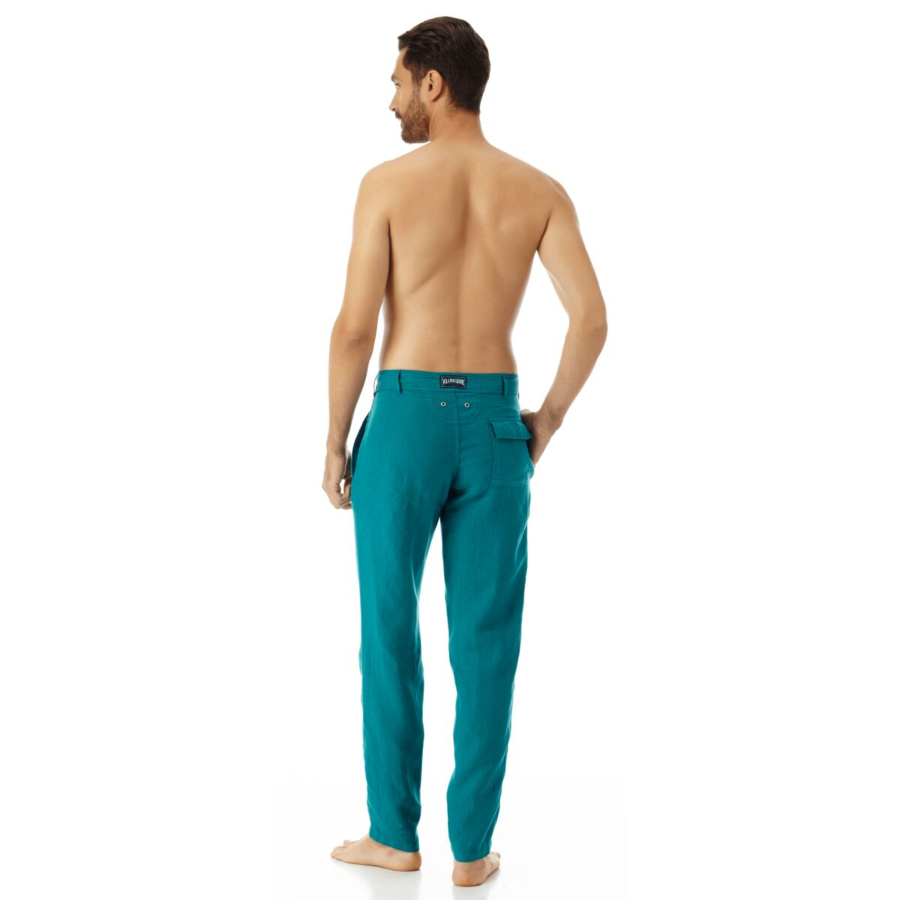 Resim Erkek Panache Pantolon