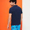 Resim Erkek Paloon Polo POOH2N00-390 | Vilebrequin