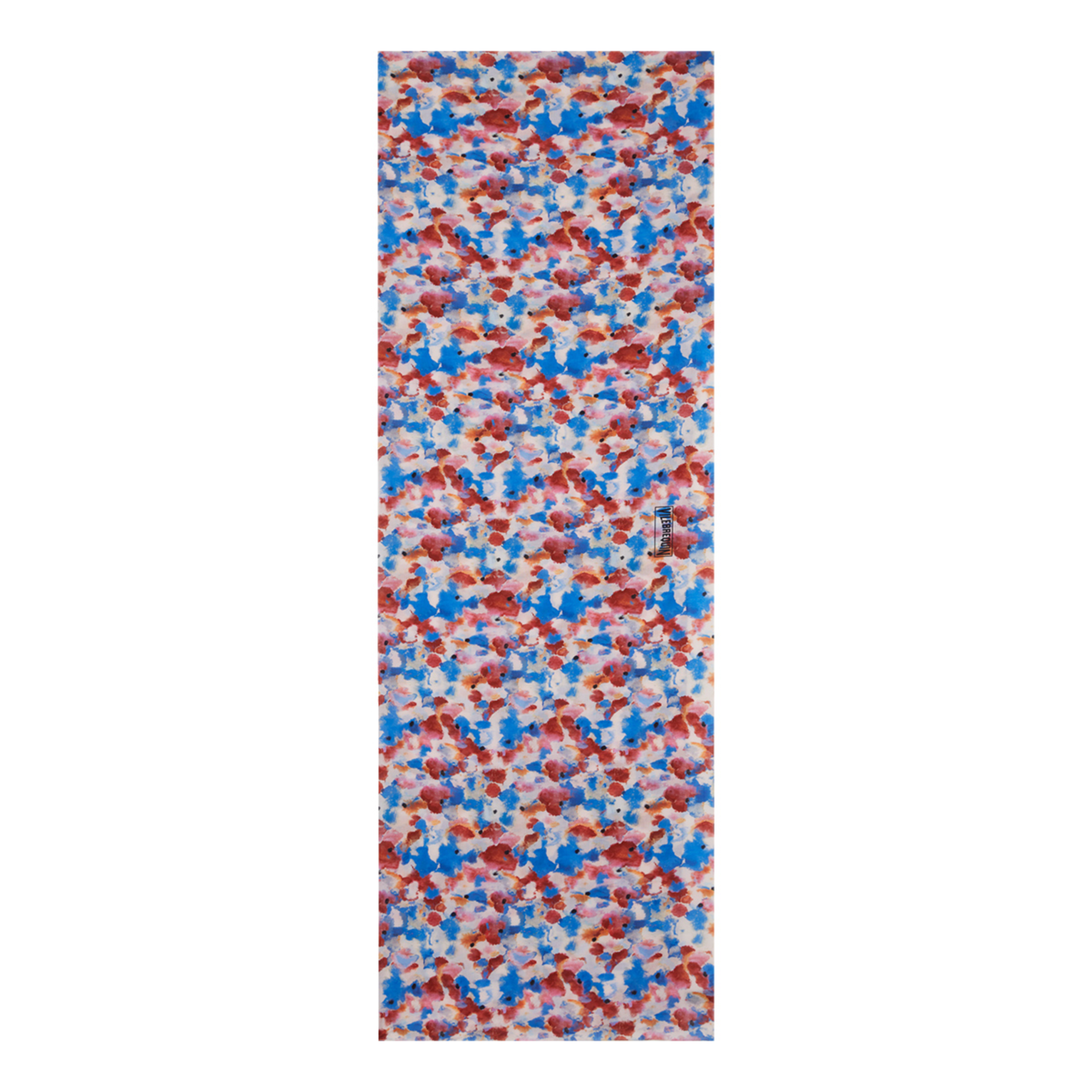 Resim Kadın Tahiti Flowers Pareo PARA3459-602 | Vilebrequin