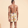 Resim Erkek Moorea Starlettes & Coraux Mayo MOOH3B46-373 | Vilebrequin