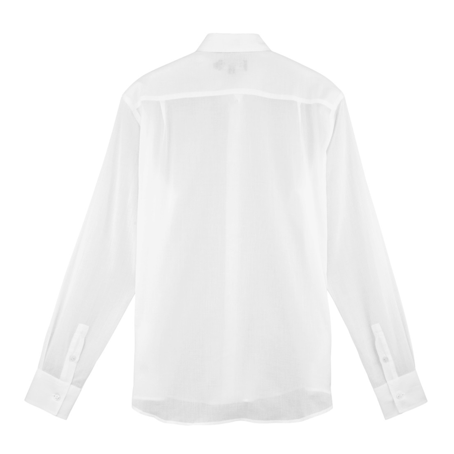 Resim Unisex Caracal Gömlek