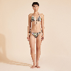 Resim Kadın Flowers Flore Bikini Altı FLRAH372-507 | Vilebrequin