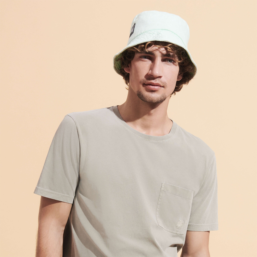 Resim Unisex Boheme Şapka