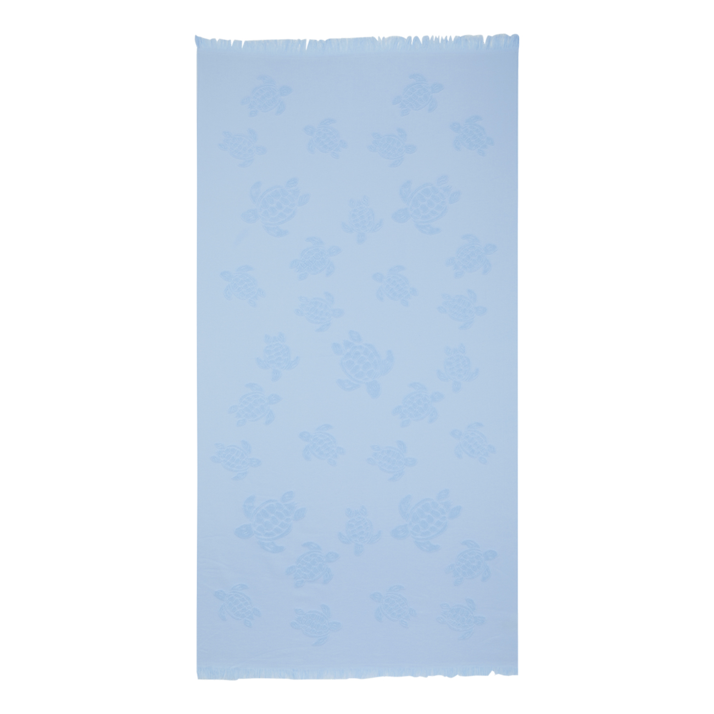 Resim Unisex Santah Havlu STHU1201-603 | Vilebrequin