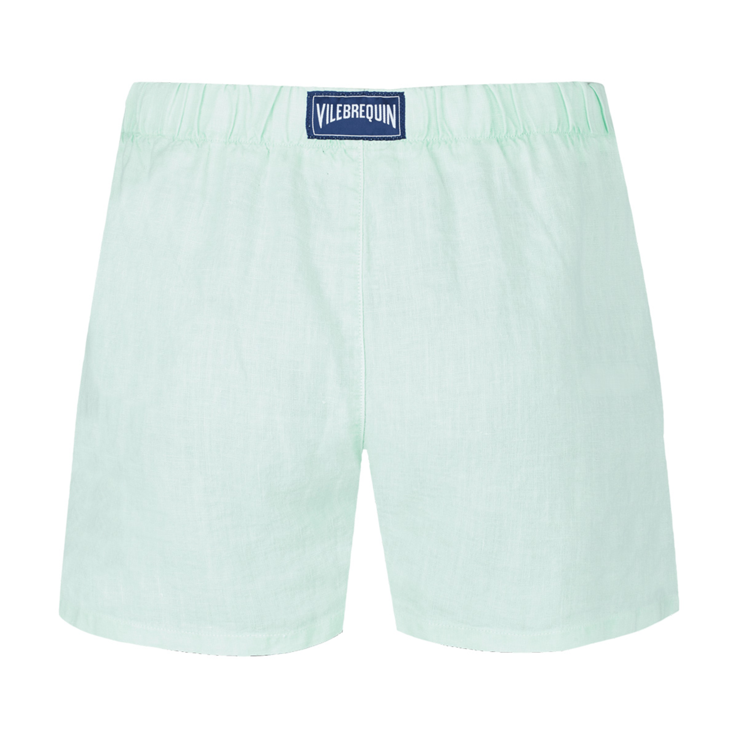 Resim Erkek Barry Bermuda RRYH3U10-452 | Vilebrequin