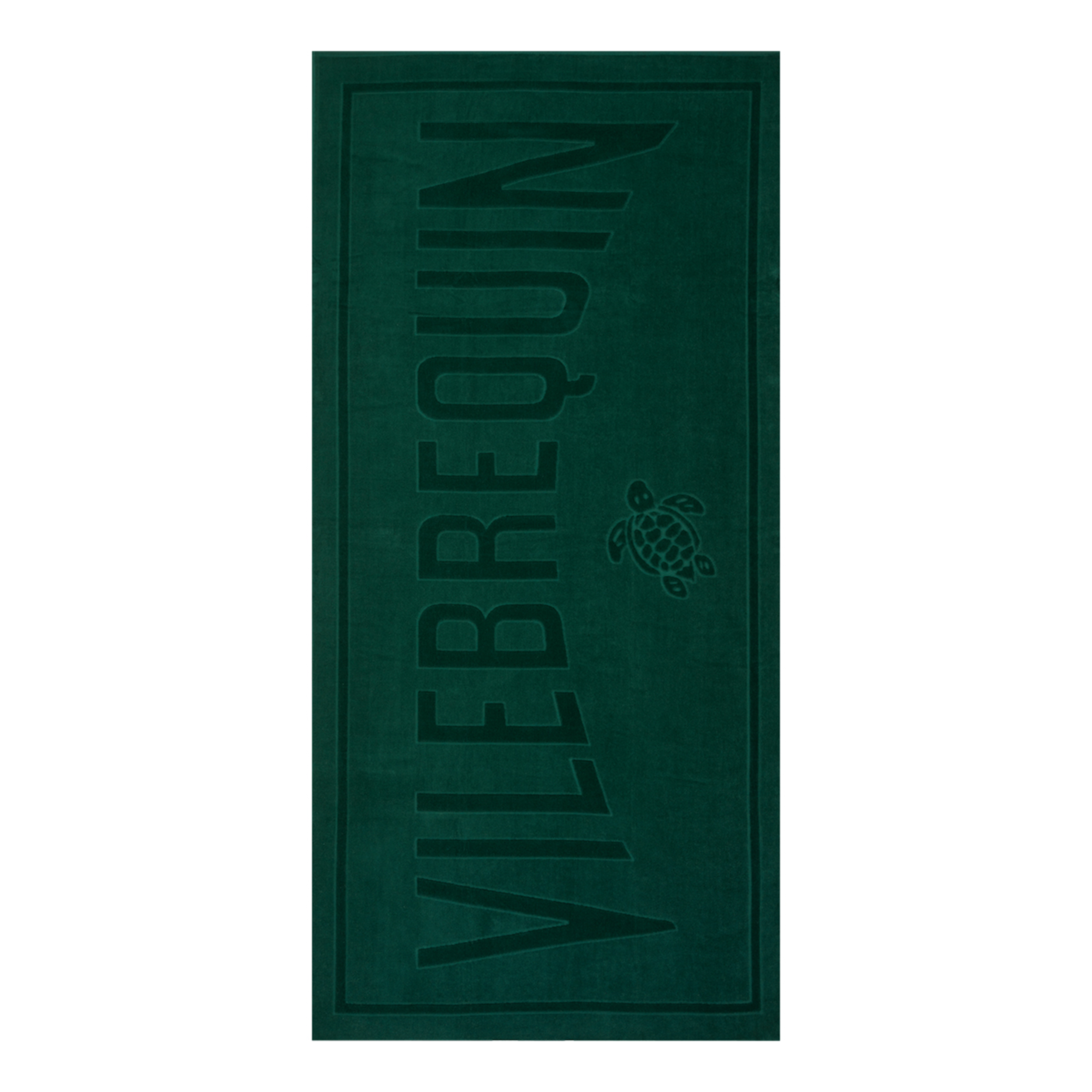 Resim Unisex Sand Plaj Havlusu SANC1200-474 | Vilebrequin