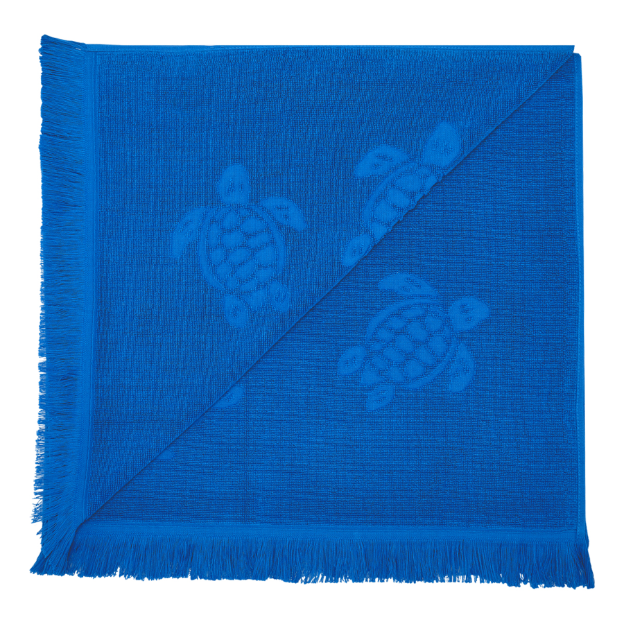 Resim Unisex Santah Havlu