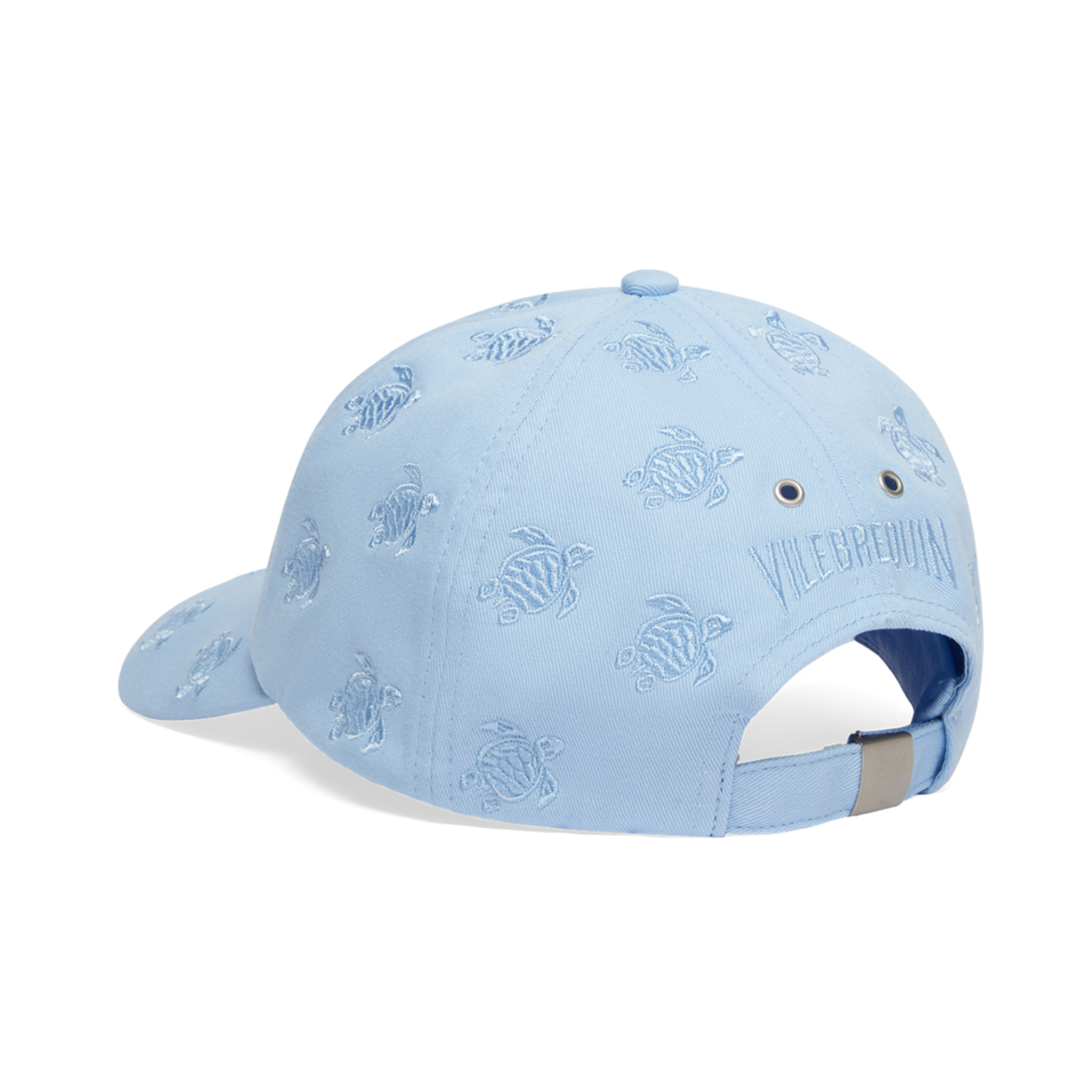 Resim Unisex Castile Şapka CTLC4493-603 | Vilebrequin