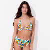 Resim Kadın Marguerites Like Bikini Üstü LIKH2H46-010 | Vilebrequin