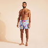 Resim Erkek Tortues Multicolores Moorise Mayo MSOAF136-603 | Vilebrequin