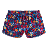 Resim Çocuk Noumea Sea Shells Glace Şort GCEAR327-390 | Vilebrequin