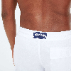 Resim Erkek Baie Keten Bermuda BAIU3U01-010 | Vilebrequin