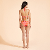Resim Kadın New Leopard Flamme Bikini Altı FLAAH135-195 | Vilebrequin
