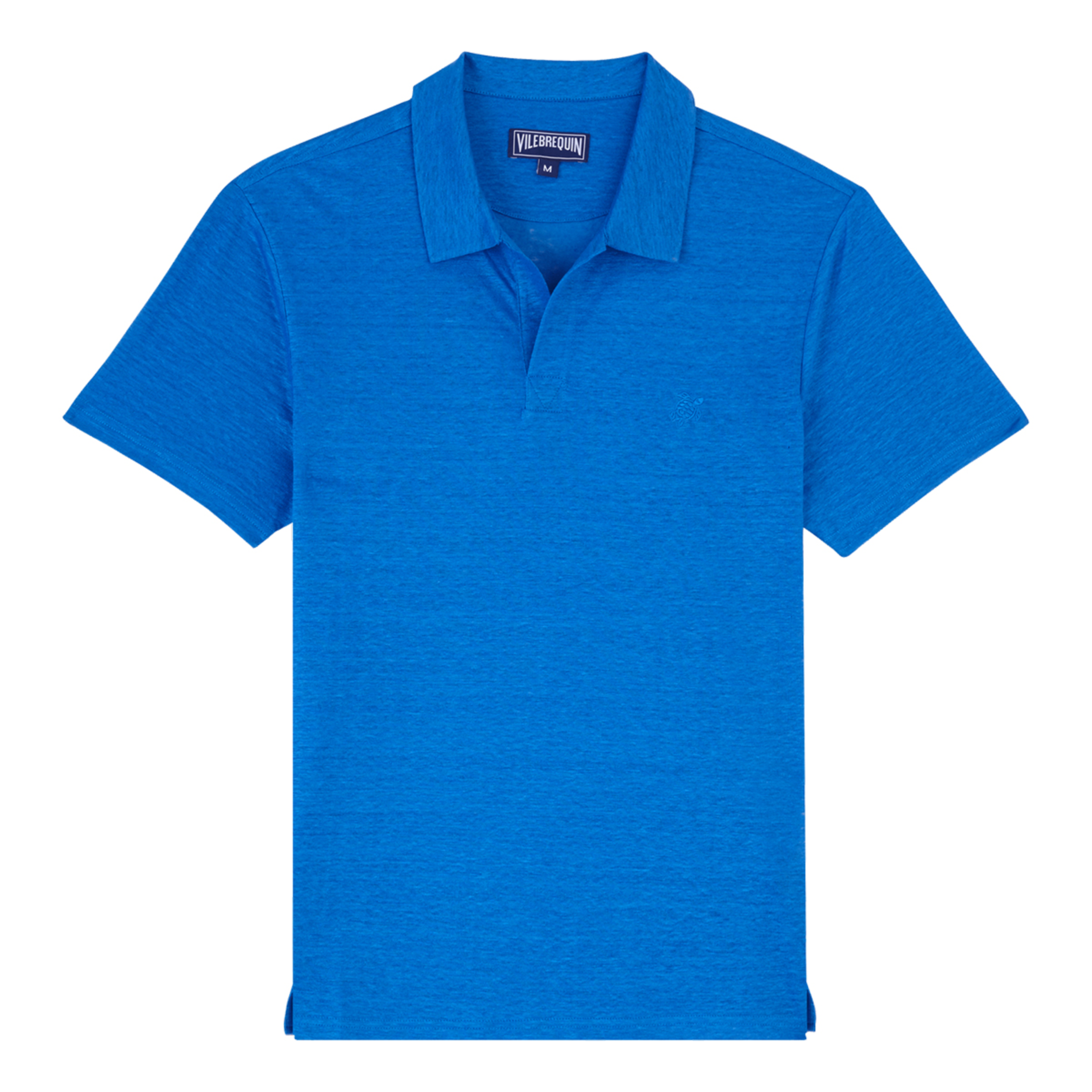 Resim Erkek  Pyramid Polo PYRE9O00-602 | Vilebrequin