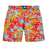 Resim Erkek Çocuk Tahiti Flowers Jim Mayo JIMAB103-600 | Vilebrequin