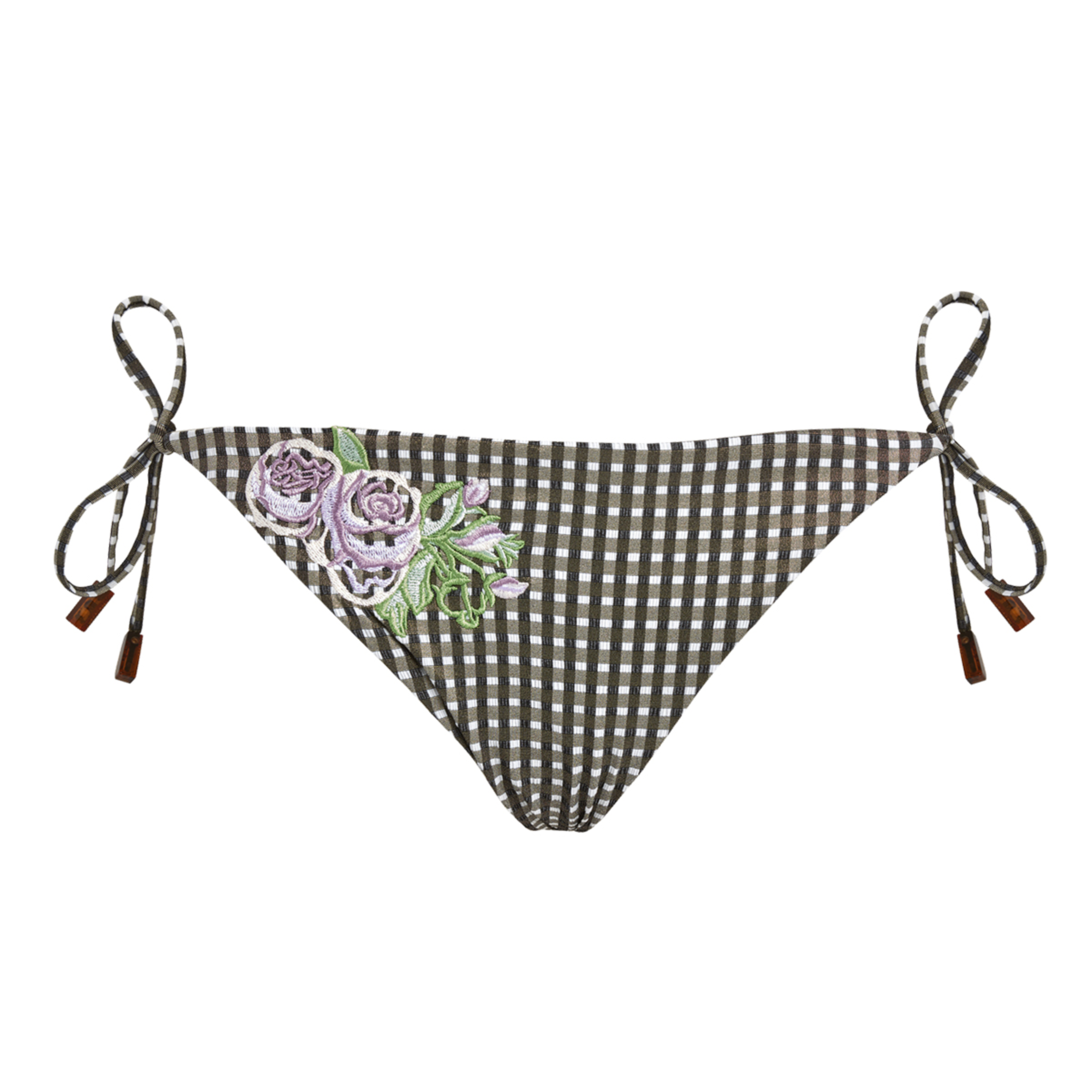 Resim Kadın Flowers Flore Bikini Altı FLRAH372-507 | Vilebrequin