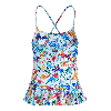 Resim Kız Çocuk Happy Flowers Grilly Mayo GLYAH158-010 | Vilebrequin