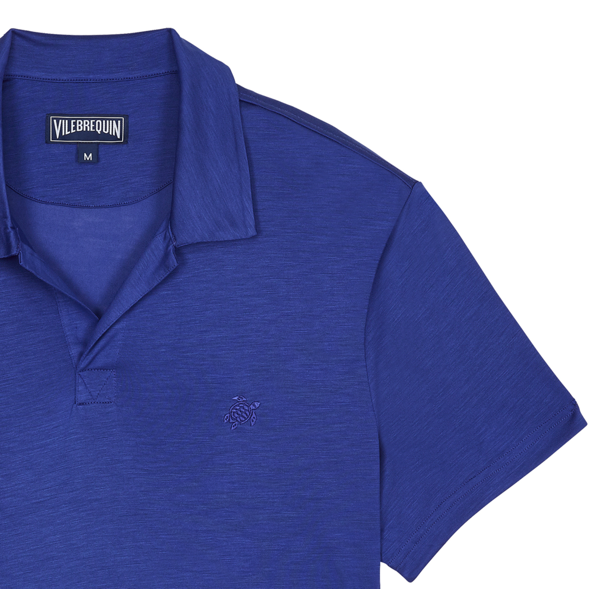 Resim Erkek Pirinol Polo PRLH9R02-352 | Vilebrequin