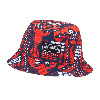 Resim Unisex Graphic Lobsters  Boheme Şapka BOHA1231-390 | Vilebrequin