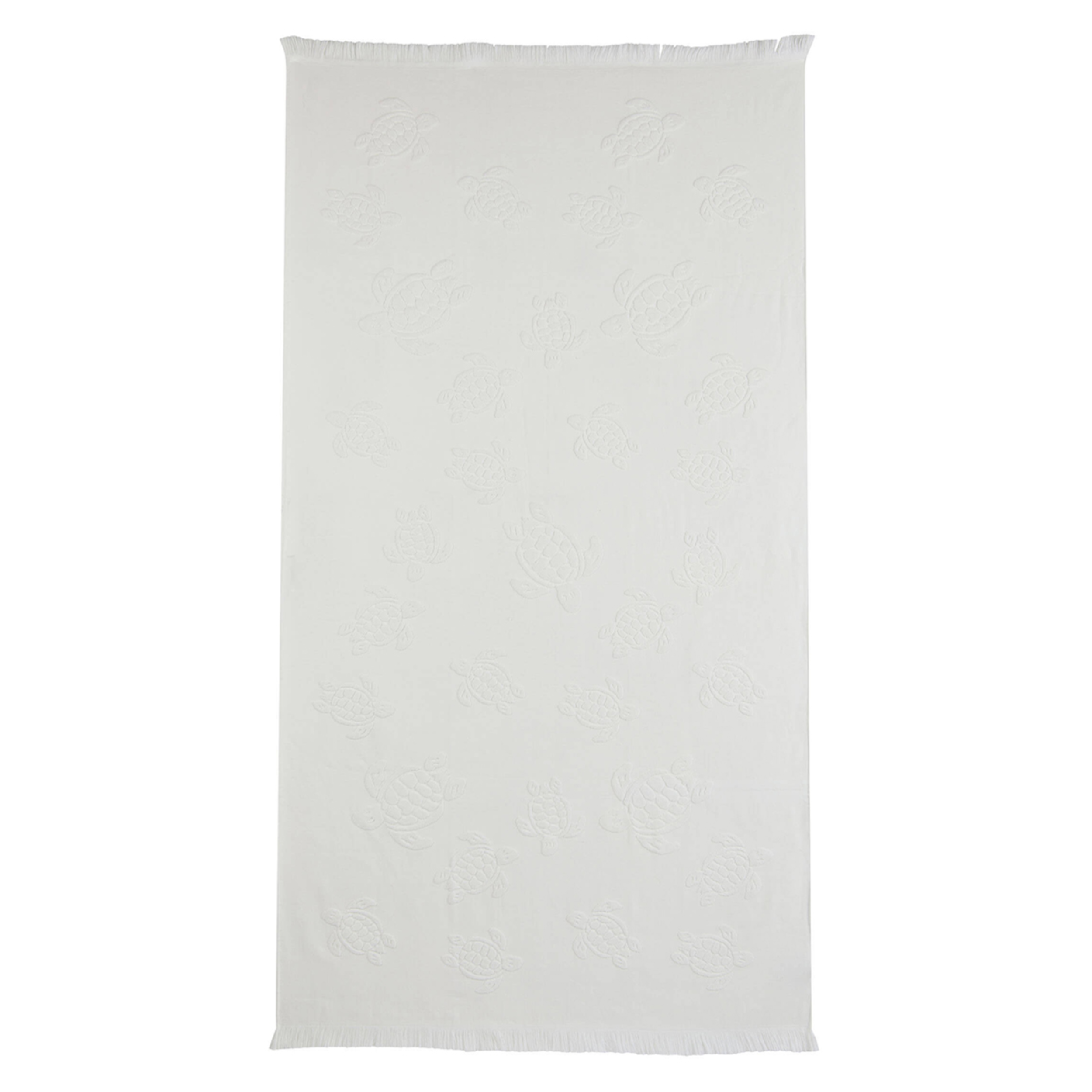Resim Unisex Santah Havlu STHU1201-010 | Vilebrequin