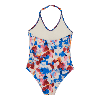 Resim Kız Çocuk Flowers in the Sky Gelly Mayo GLLAH159-602 | Vilebrequin
