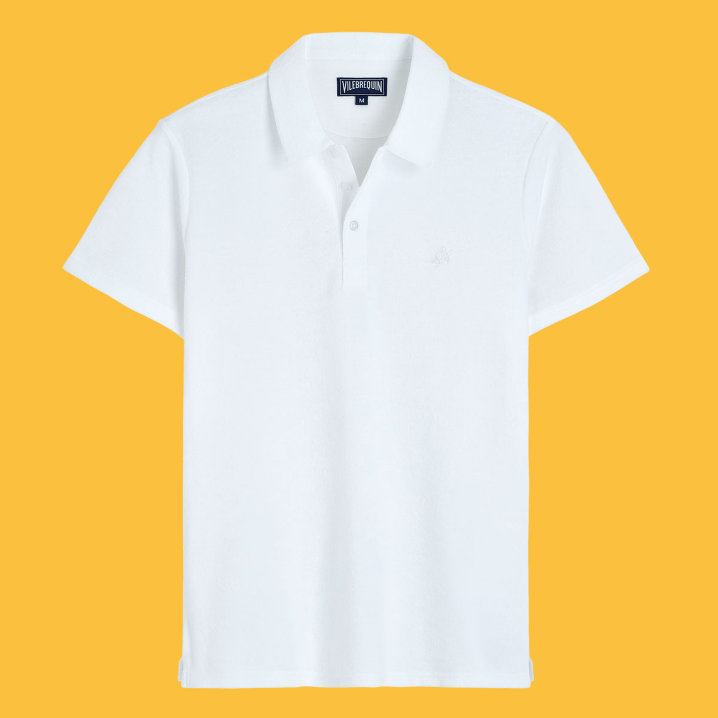 Resim Erkek Phoenix Polo PHEC3Q00-010 | Vilebrequin