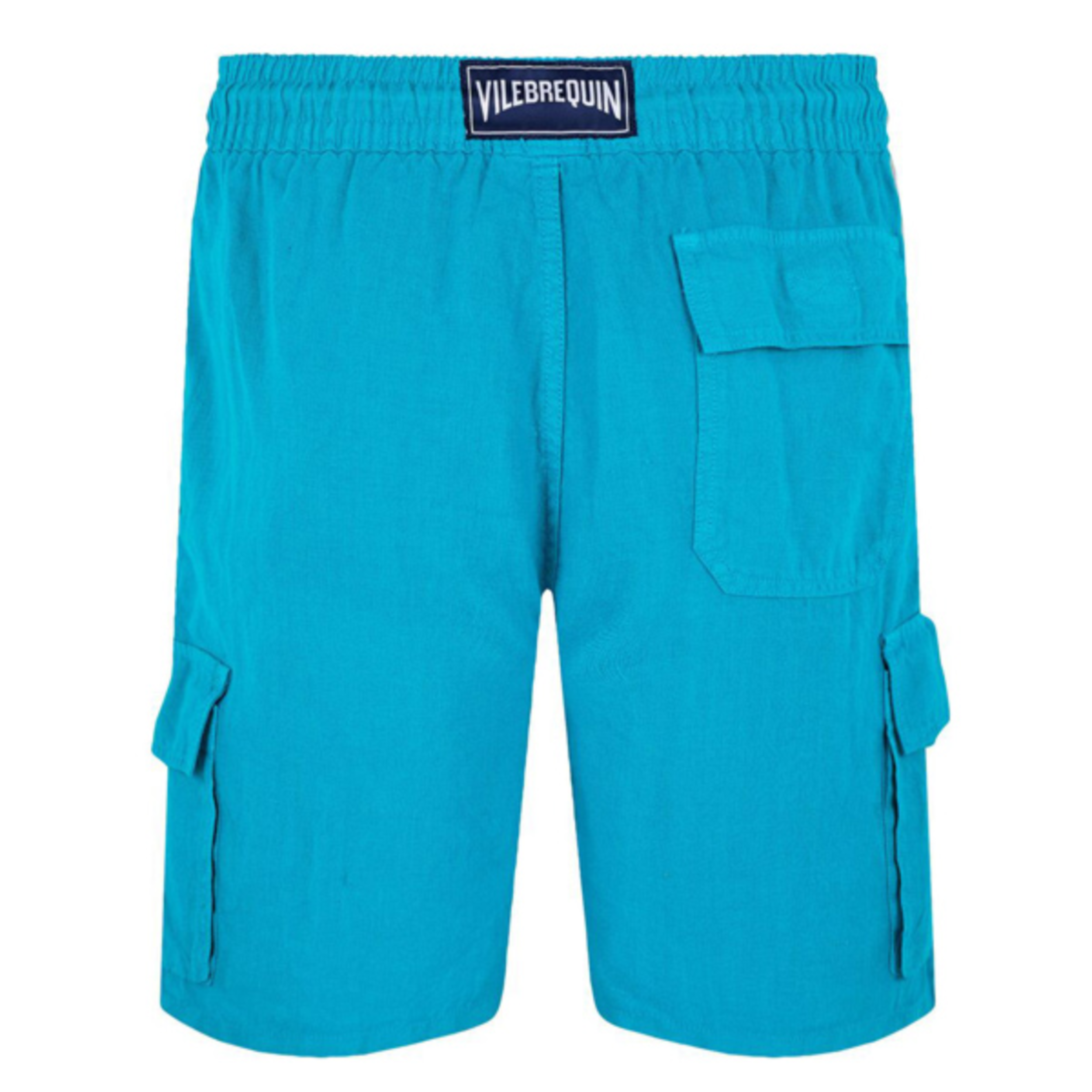 Resim Erkek Baie Bermuda BAIE9U01-382 | Vilebrequin