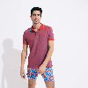 Resim Erkek Palatin Polo PLTU3N02-367 | Vilebrequin