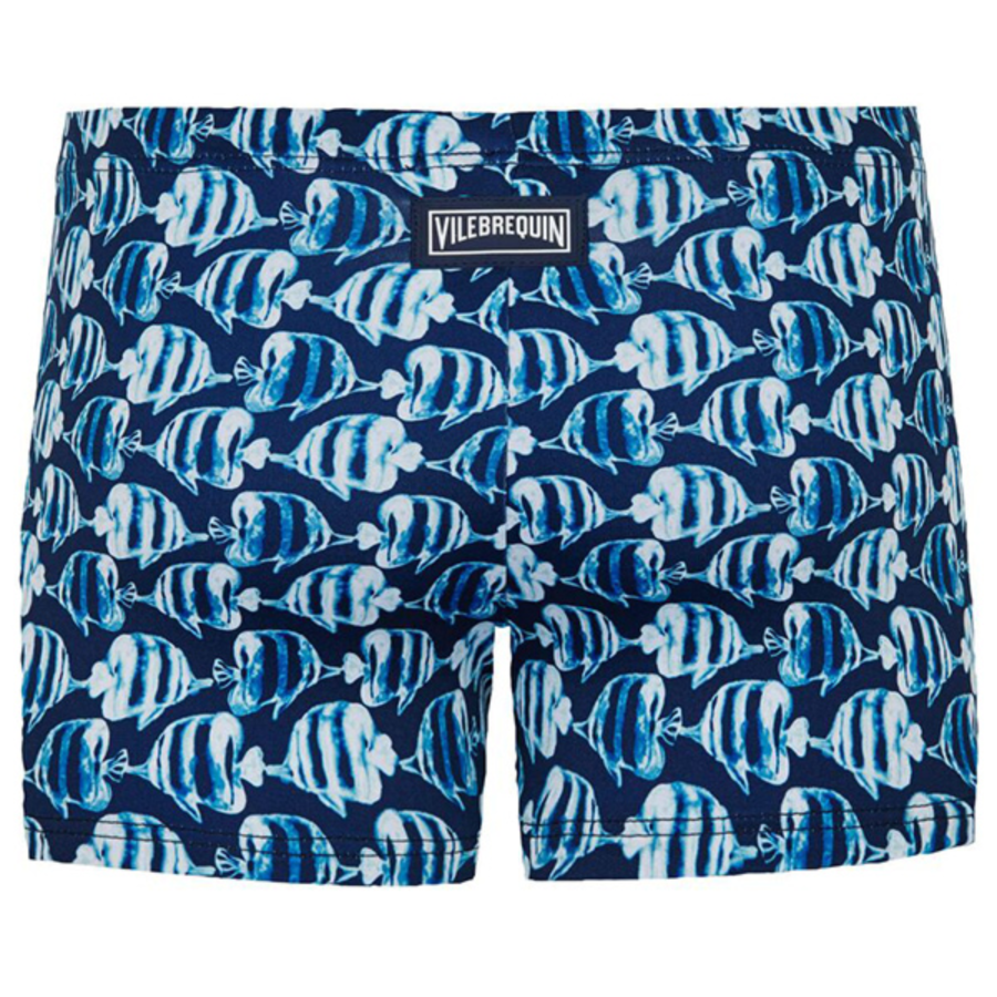 Resim Erkek Çocuk Batik Fishes Joxer Mayo