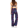 Resim Kadın Fedre Pantolon FDR8F22E-840 | Vilebrequin