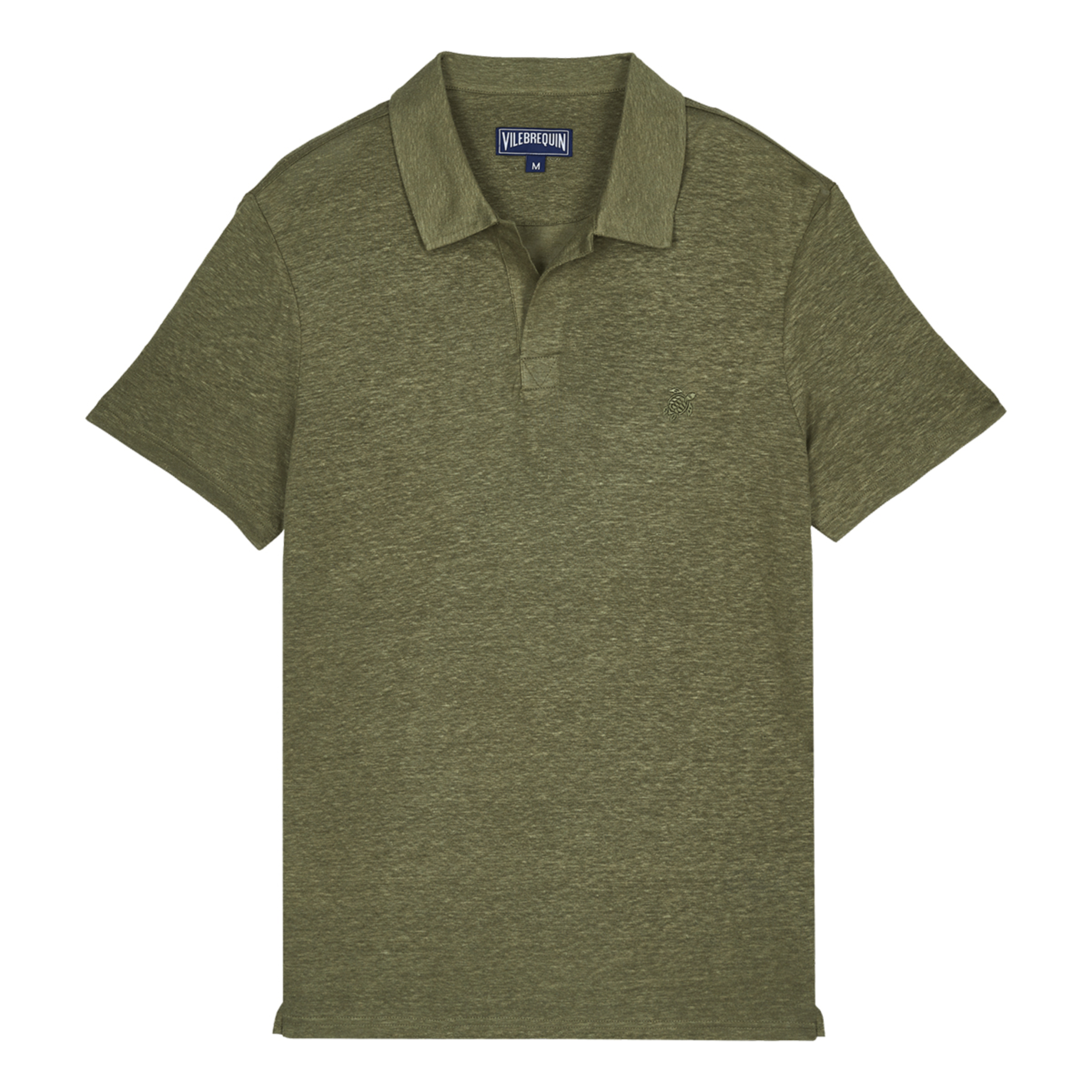 Resim Erkek Pyramid Polo PYRE9O00-472 | Vilebrequin