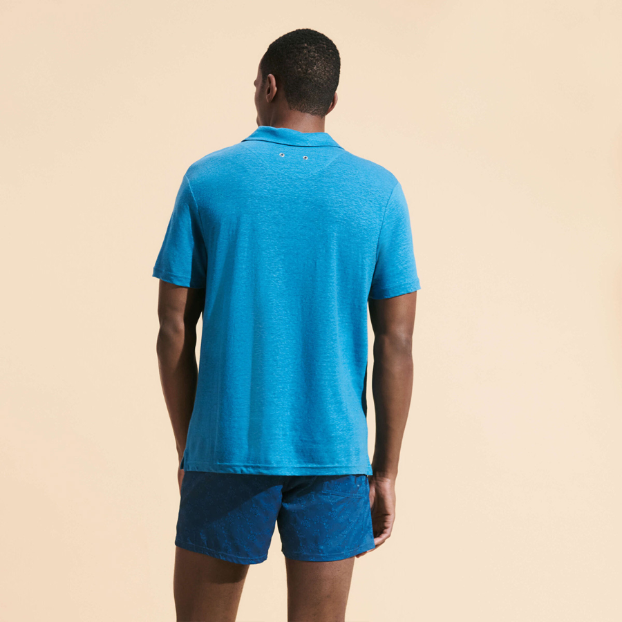 Resim Erkek Pyramid Polo