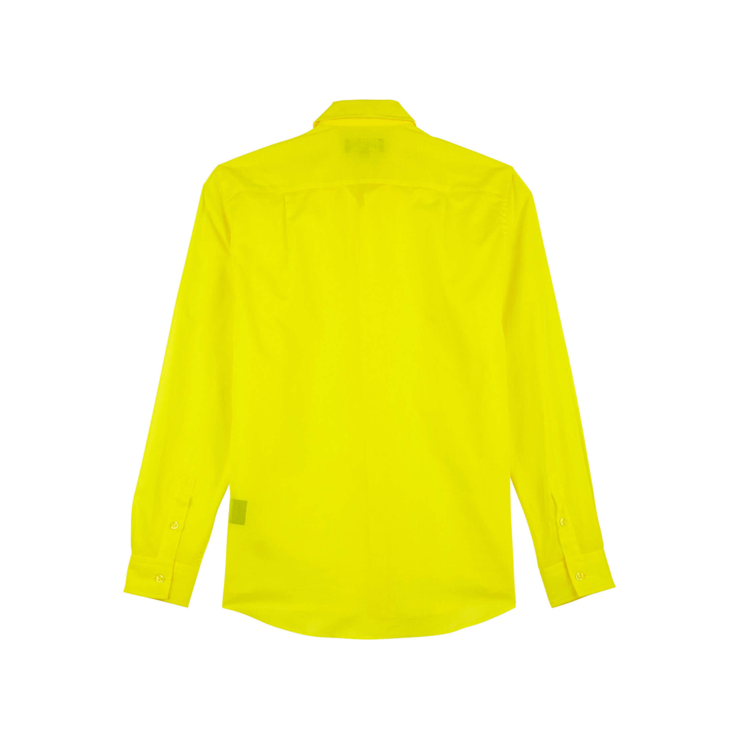 Resim Unisex Caracal Gömlek CCAE9V00-105 | Vilebrequin