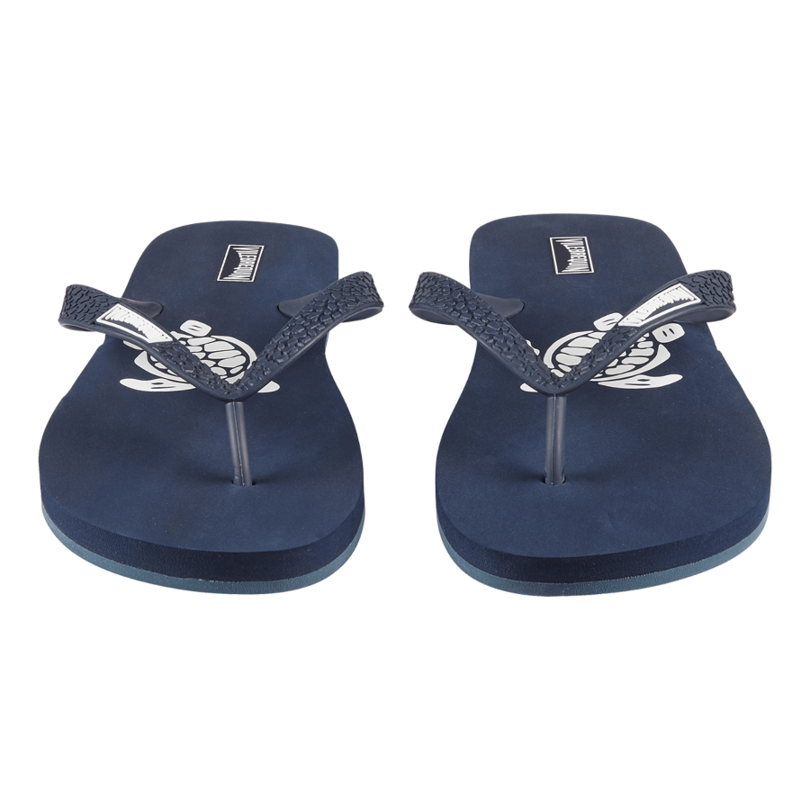 Resim Erkek Copp Turtle Terlik