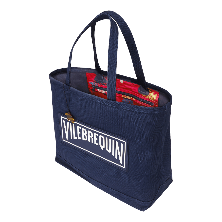 Resim Unisex Britbag Plaj Çantası
