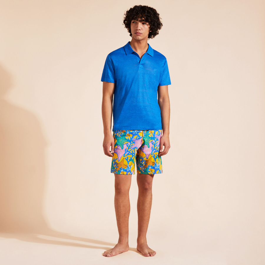 Resim Erkek  Pyramid Polo