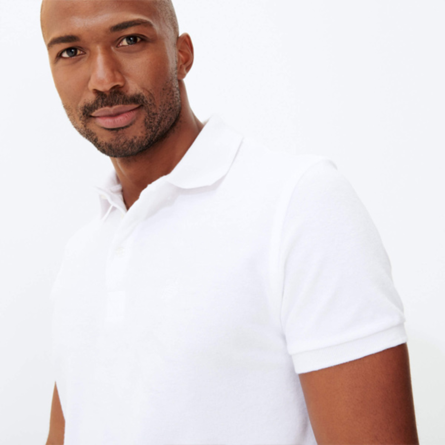 Resim Erkek Pacific Polo