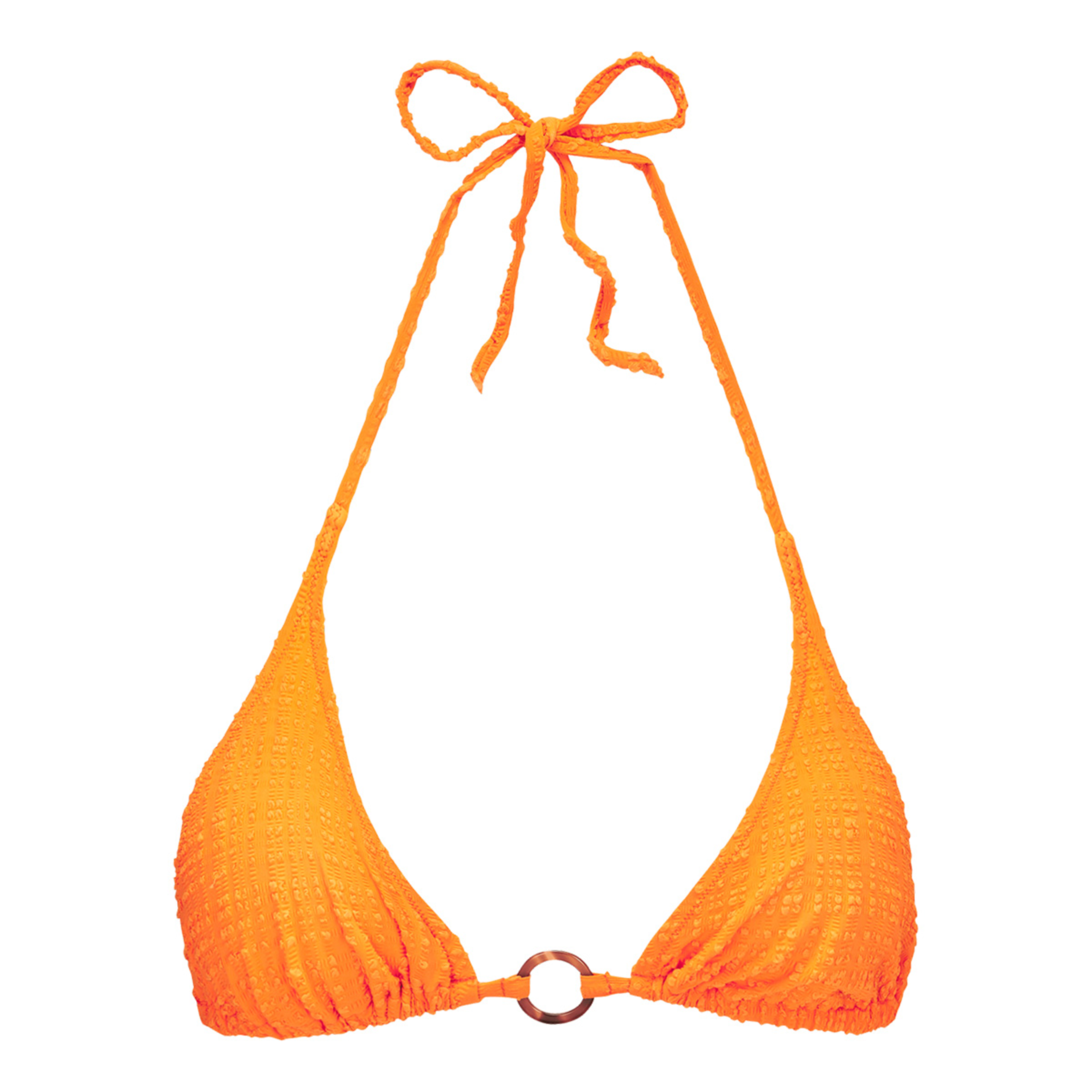 Resim Kadın Flou Bikini Üstü OULH3G79-172 | Vilebrequin